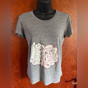 Rare Early 2000’s Man Man Band Tee